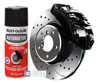 Pintura Para Caliper Alta Temperatura Spray Rust Oleum