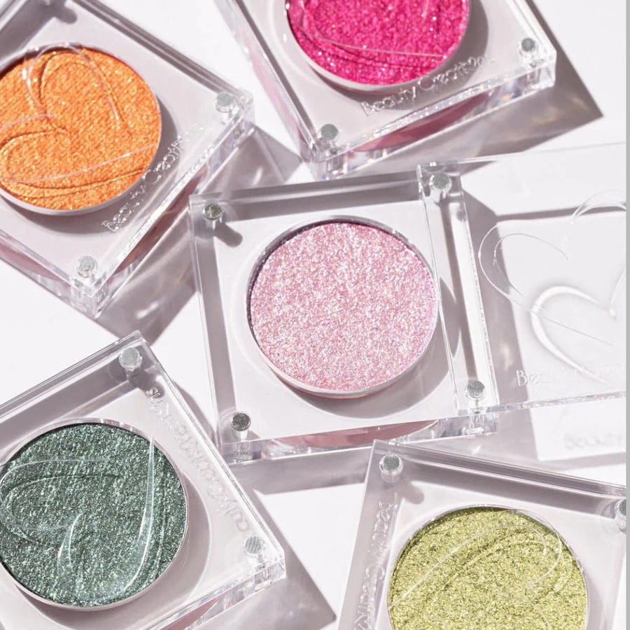 Sombra Individual Riding Solo Vol. 1 Beauty Creations