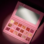 Paleta De Sombras Tease Me Shadow 16 Tonos Beauty Creations