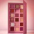 Paleta De Sombras Tease Me Shadow 16 Tonos Beauty Creations