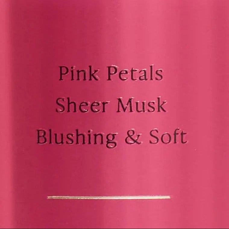 Victorias Secret Romantic Splash Fragance Mist 250 mL