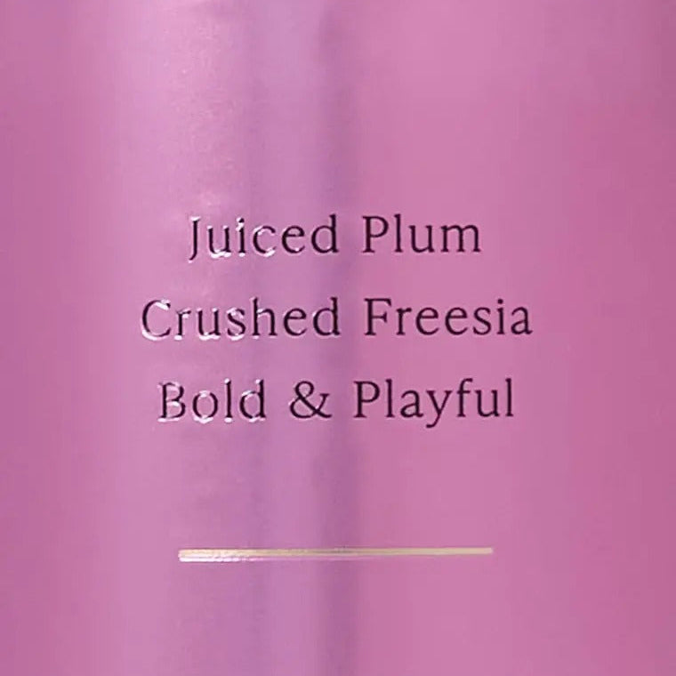 Victorias Secret Pure Seduction Splash Fragance Mist 250 mL