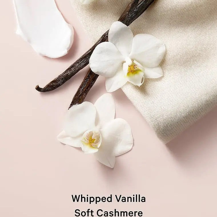 Victorias Secret Bare Vanilla Splash Fragance Mist 250 mL