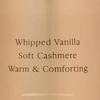 Victorias Secret Bare Vanilla Splash Fragance Mist 250 mL
