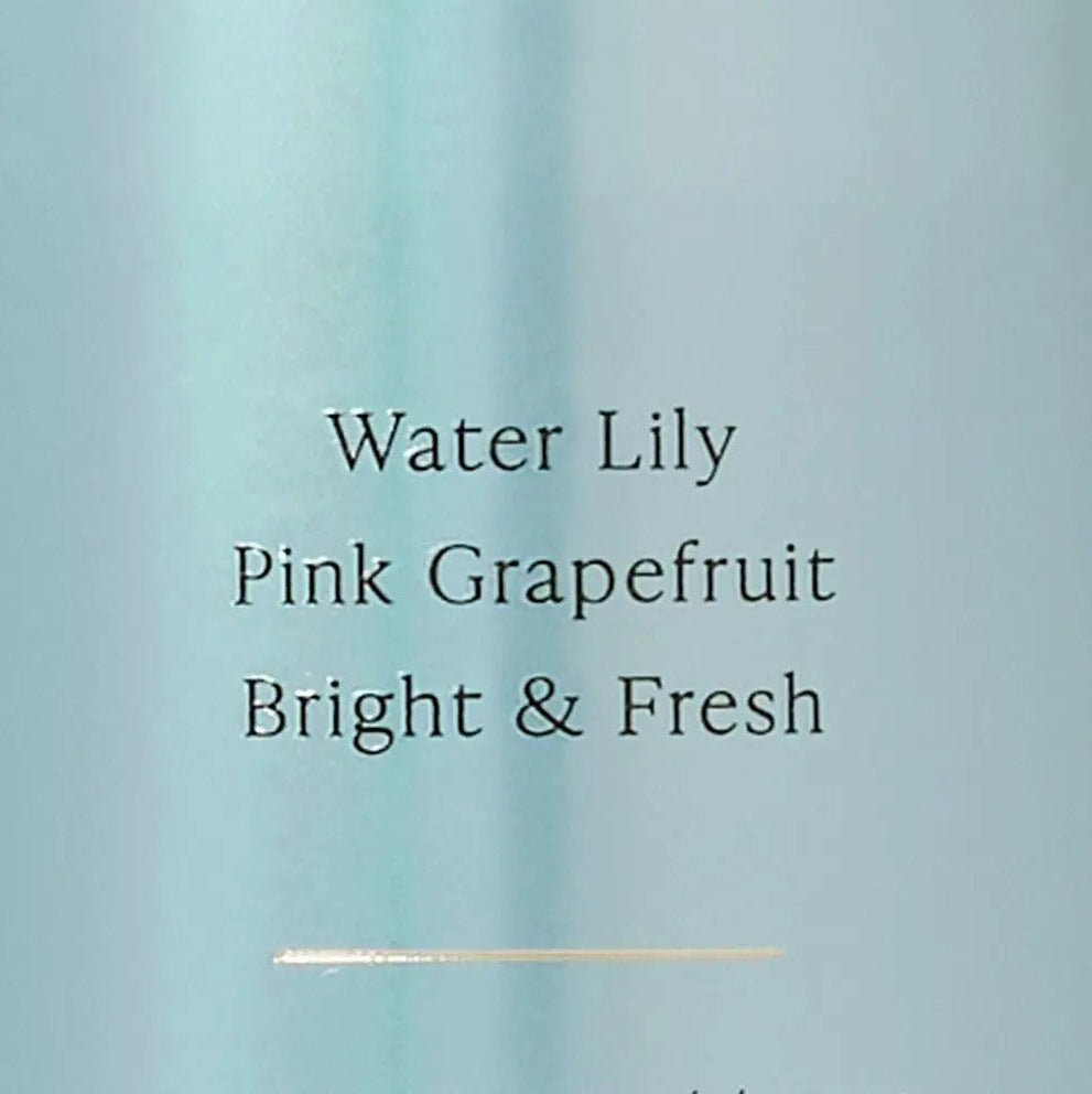 Victorias Secret Aqua Kiss Splash Fragance Mist 250 mL