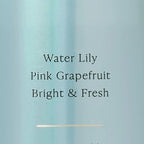 Victorias Secret Aqua Kiss Splash Fragance Mist 250 mL