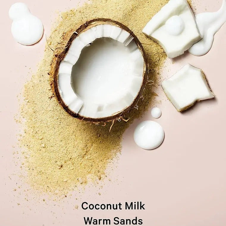 Victorias Secret Coconut Pasion Splash Fragance Mist 250 mL