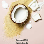 Victorias Secret Coconut Pasion Splash Fragance Mist 250 mL