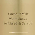 Victorias Secret Coconut Pasion Splash Fragance Mist 250 mL