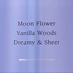 Victorias Secret Midnight Bloom Splash Fragance Mist 250 mL