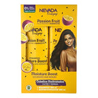 Set Shampoo Y Acondicionador Cabello Dañado Maracuyá Nevada