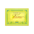 Paleta De Sombras Beauty Creations Princesas Tiana