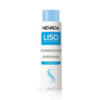 Acondicionador Liso Iluminado Acido Hialurónico Nevada 500ml