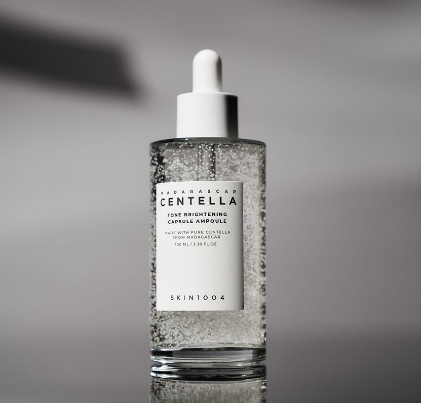 Skin1004 Centella Tone Brightening Capsule Ampoule 100ml