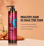 Acondicionador Hidratante Colageno Shea Butter 750ml Ecolchi