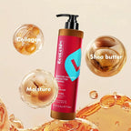Shampoo Hidratante Colageno Shea Butter 750ml Ecolchi