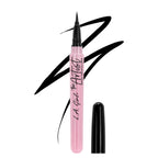 Delineador Pincel Larga Duracion Artist La Girl®
