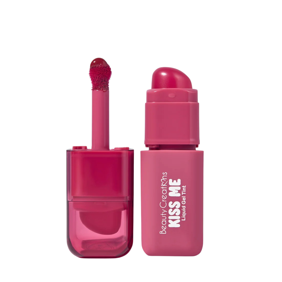 Tinta De Labios Gel Liquid Gel Tint kiss Me Beauty Creations