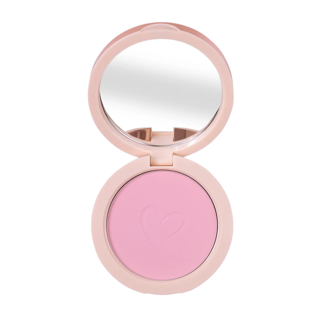 Polvo Fijador Compacto Pretty Pressed Beauty Creations