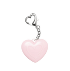 Balsamo Labial Corazon Llavero Pout & Go Beauty Creations