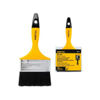 Brocha Pintura 4 Pulgadas (10cm) Pretul Usos Generales Unidad