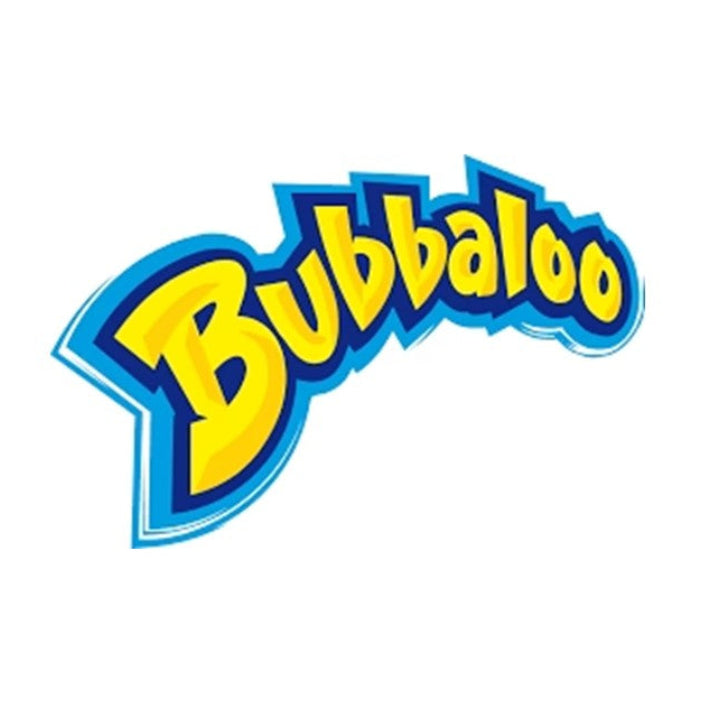 Pack 3 unidades Exfoliante Corporal Bubbaluu Uva Tutti Fruti Frutilla