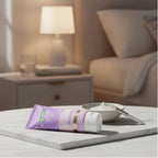 Mascarilla Hidratante Facial Nocturna De Colágeno 100 Ml Bubbaluu