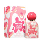 Perfume Grandeur Tubbees Strawberry Cheesecake Eau De Parfum 50ml
