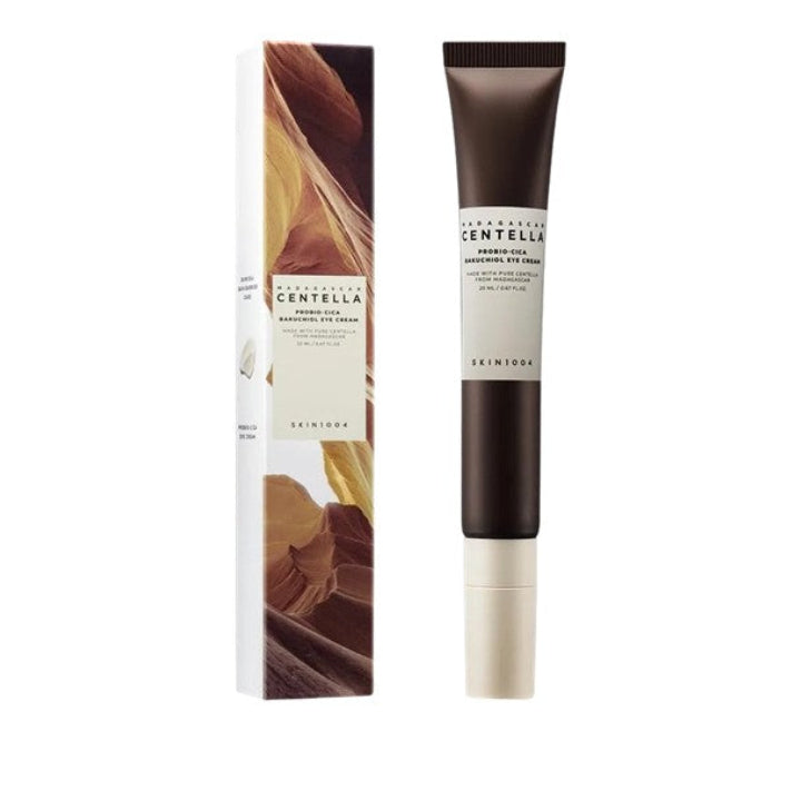 Contorno De Ojos Madagascar Centella Probio-cica Bakuchiol Skin1004