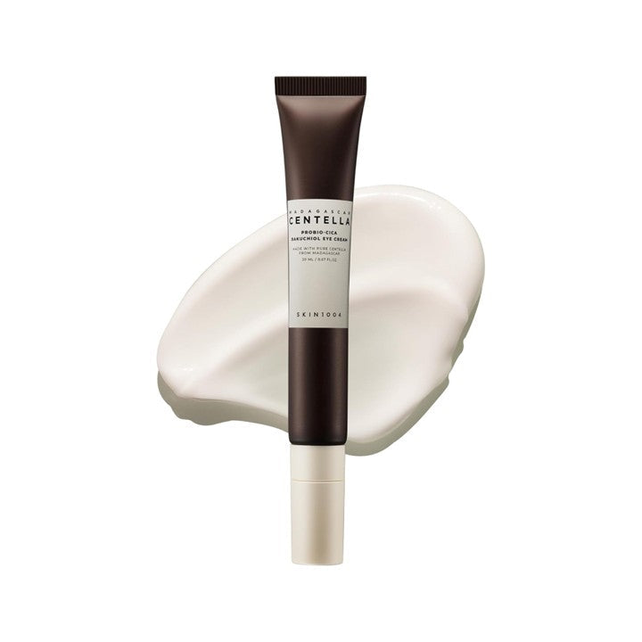 Contorno De Ojos Madagascar Centella Probio-cica Bakuchiol Skin1004