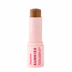 Contorno En Barra Contour Stick Sunkiss Bronzer Cremoso Ruby Rose