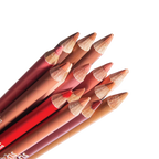 Delineador De Labios Wooden Lip Pencil Mate Beauty Creations
