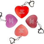 Blush Llavero Rubor En Crema Labios Y Mejillas Kara Beauty