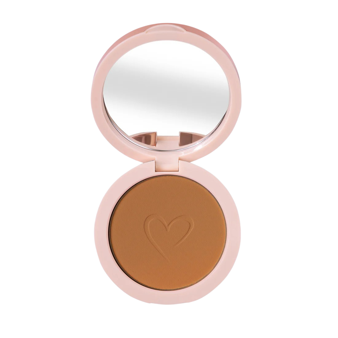 Polvo Fijador Compacto Pretty Pressed Beauty Creations