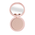 Polvo Fijador Compacto Pretty Pressed Beauty Creations