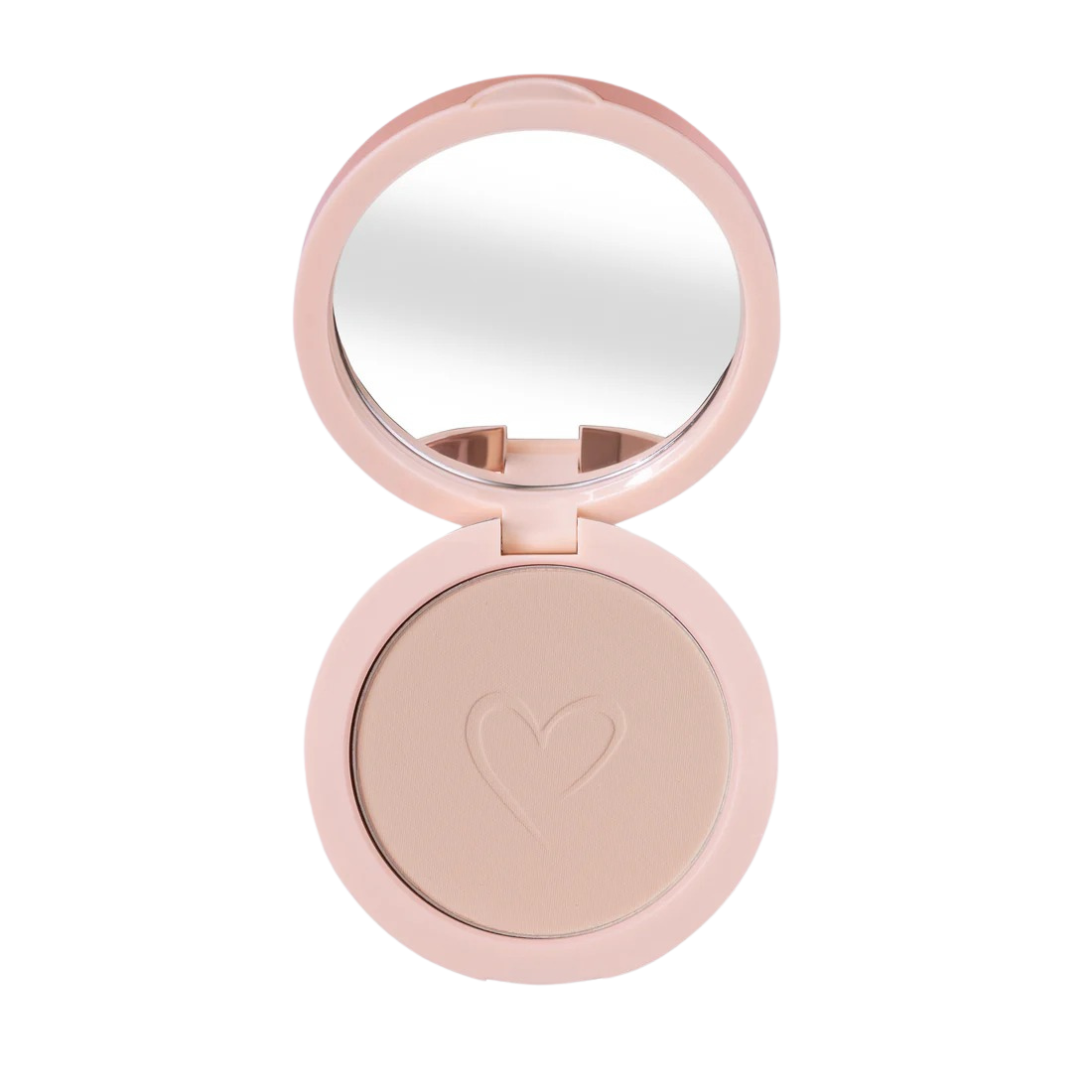 Polvo Fijador Compacto Pretty Pressed Beauty Creations