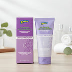 Limpiador Facial De Colágeno Y Ácido Hialurónico Bubbaluu