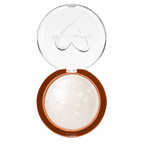 Iluminador De Crema A Polvo Shimmer Veil Beauty Creations