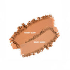Contorno Bronzer En Polvo Amber Bronze Ruby Rose