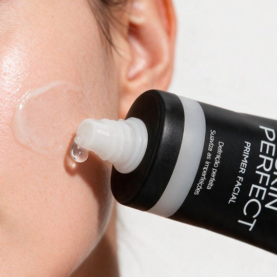 Primer Facial Skin Perfect Minimiza Imperfecciones Ruby Rose