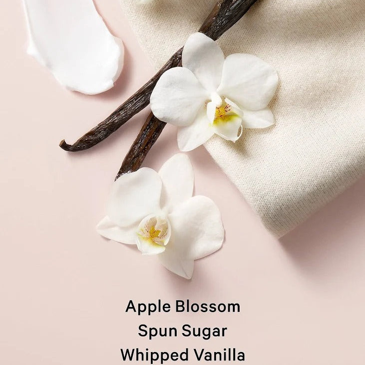 Crema Hidratante Victorias Secret Bare Vanilla Splash 236 Ml