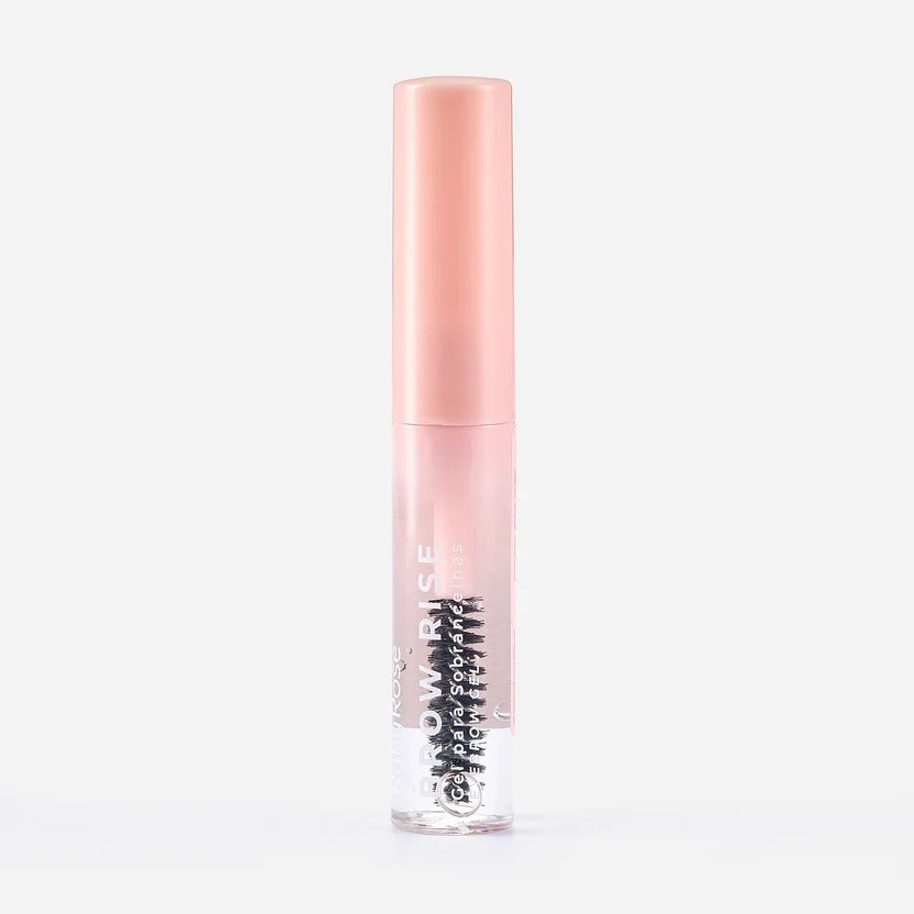 Gel Fijador De Cejas Definidor Brown Rise Ruby Rose Incoloro
