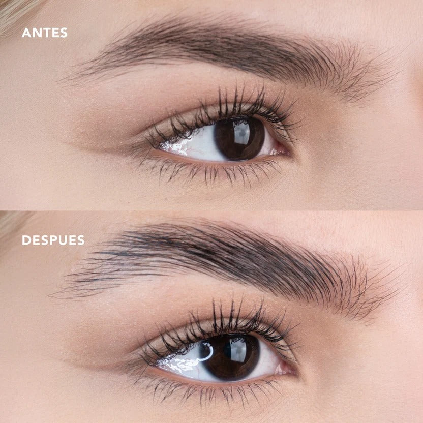Gel Fijador De Cejas Definidor Brown Rise Ruby Rose Incoloro