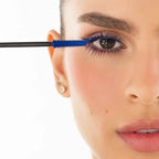 Máscara De Pestañas Tecnología Peel-off Crush Ruby Rose Blue