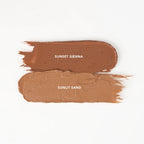 Contorno En Barra Contour Stick Sunkiss Bronzer Cremoso Ruby Rose