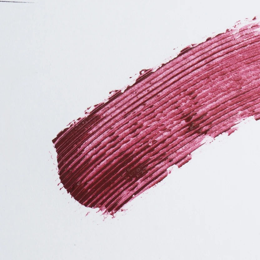 Mascara De Pestañas Duo Volumen Y Alarga Magenta Ruby Rose