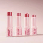 Rubor En Barra Blush Cremoso Stick Dreamy Cheeks Ruby Rose