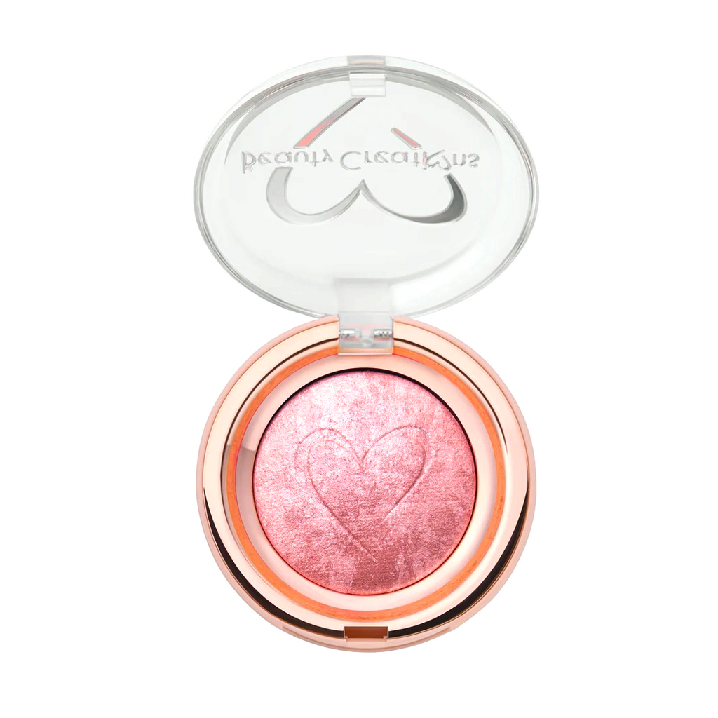Blush Mineralized Marble Rubor Marmoleado Beauty Creations