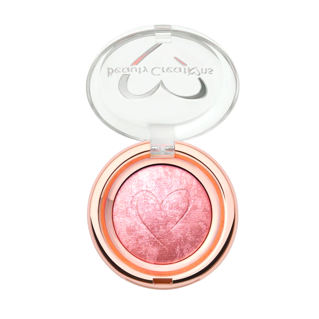 Blush Mineralized Marble Rubor Marmoleado Beauty Creations