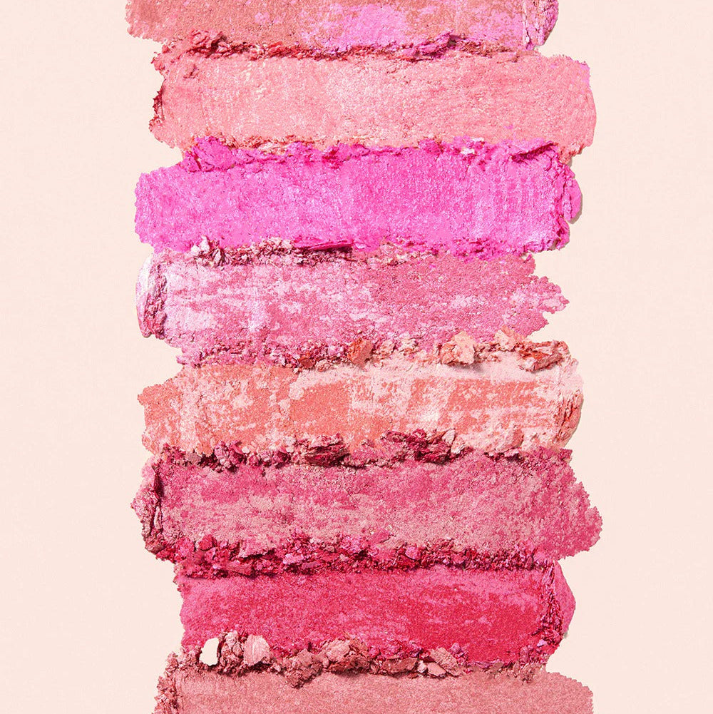 Blush Mineralized Marble Rubor Marmoleado Beauty Creations